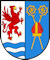 Herb powiatu kołobrzeskiego