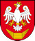 Herb powiatu wałeckiego