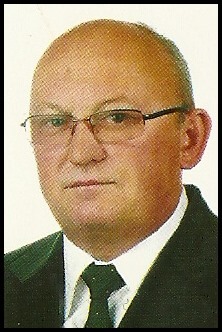 Ryszard Mikłaszewski (1957-2017)