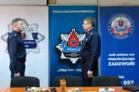 Podsumowanie działalności Klubu HDK przy Oddziale Prewencji Policji w Szczecinie za rok 2017