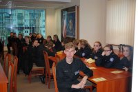 prelekcje w szczecińskich szkołach