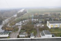 panorama Elektrowni  Dolna Odra