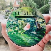 płyta Outsider