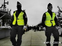 patrol policji